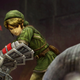 Illustration for article titled Latest Official Batch of iHyrule Warriors/i Screens